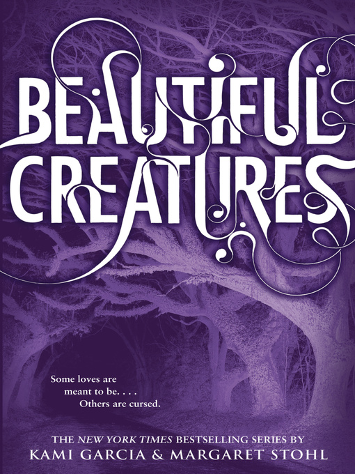 Title details for Beautiful Creatures by Kami Garcia - Available